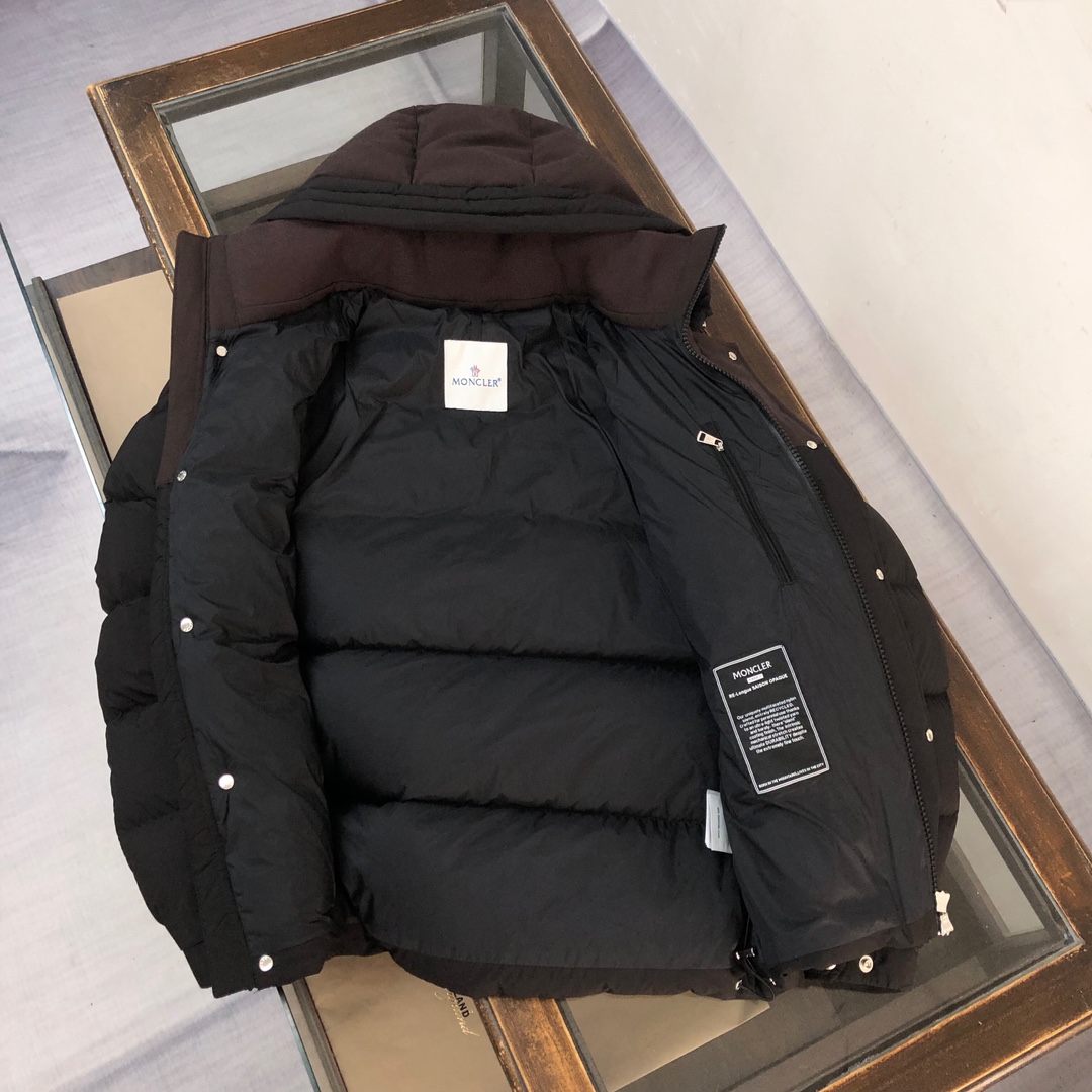 Moncler Down Jackets